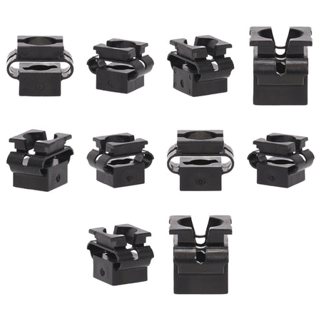 Fästclips Audi A3/A4 B5 m.fl.