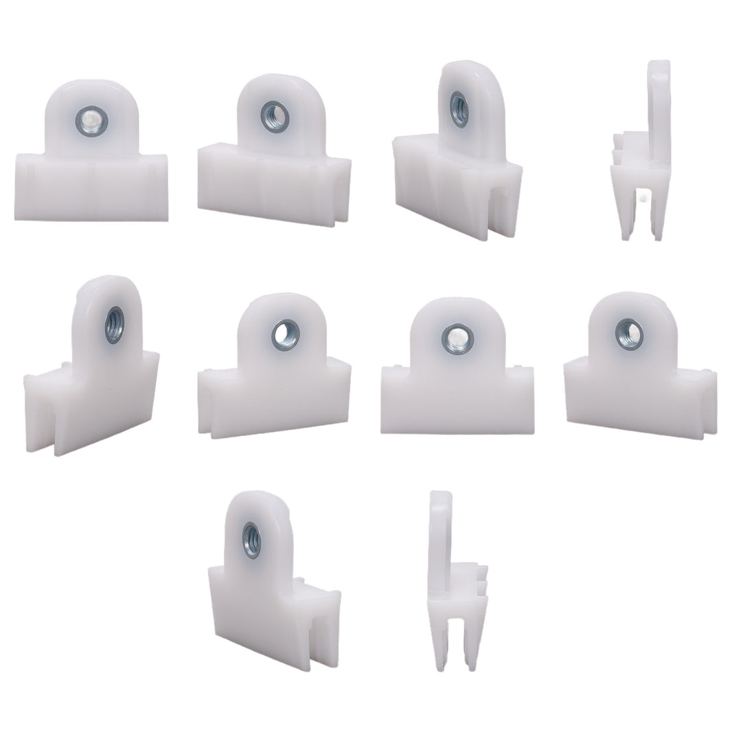 Fästclips