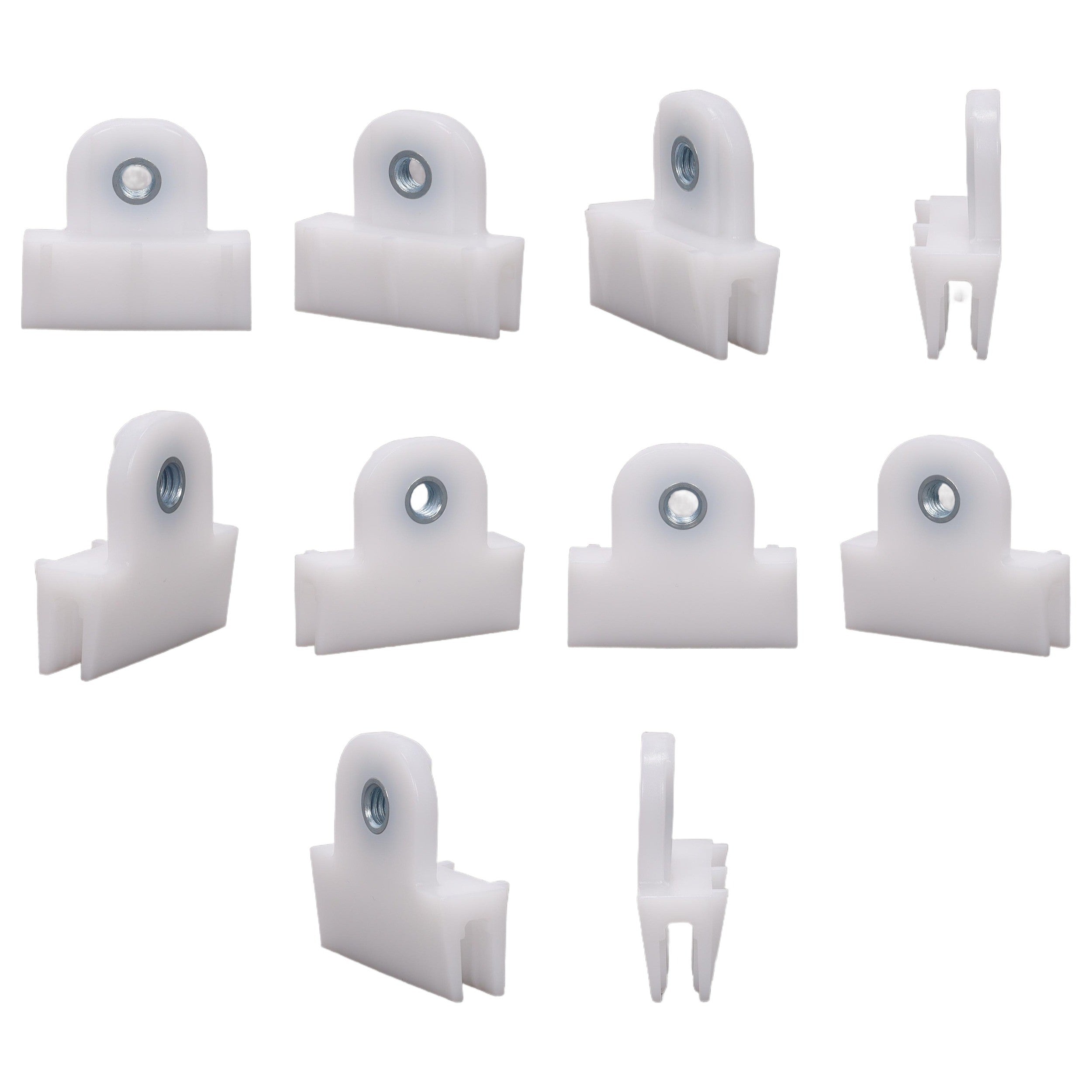 Fästclips