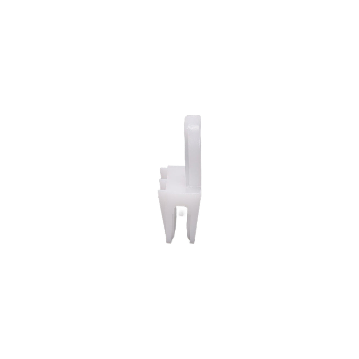 Fästclips