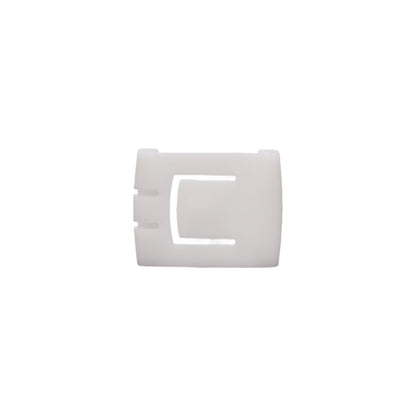 Fästclips Audi 100 C2/100 C3 m.fl. – 10-pack