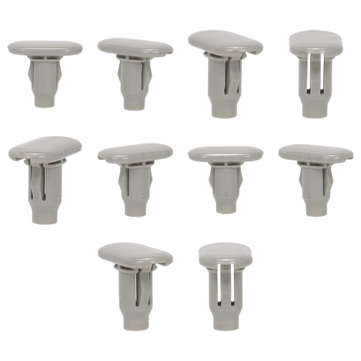 Fästclips