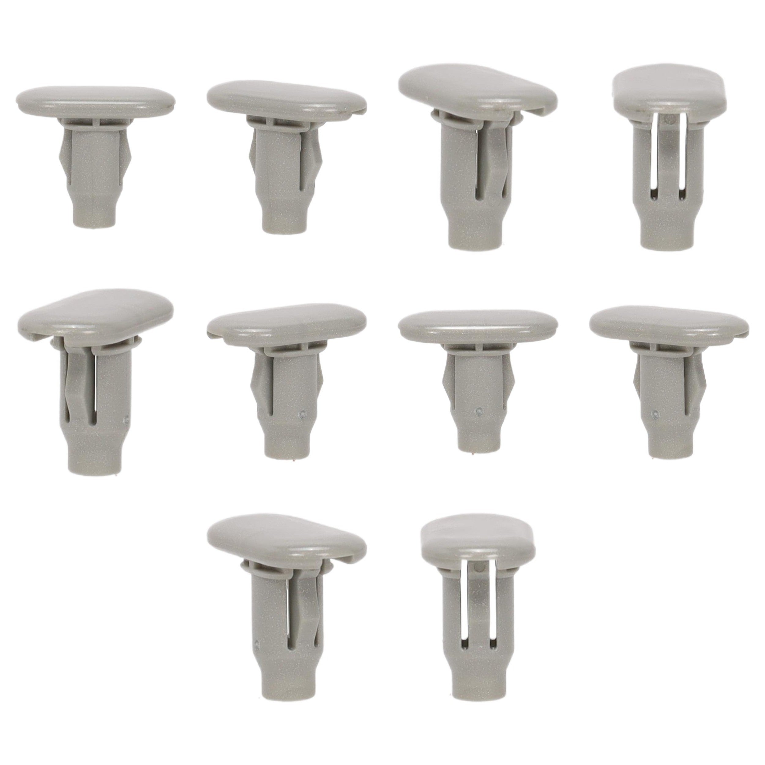 Fästclips