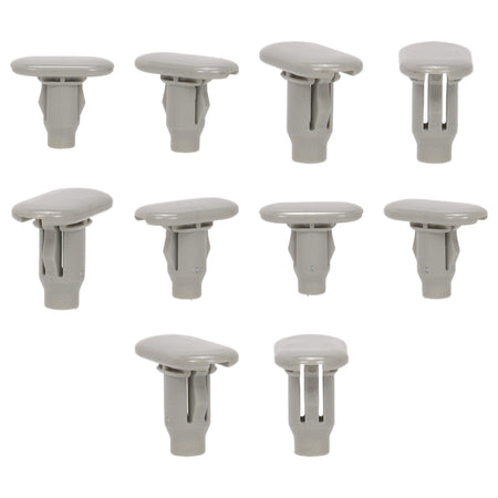 Fästclips
