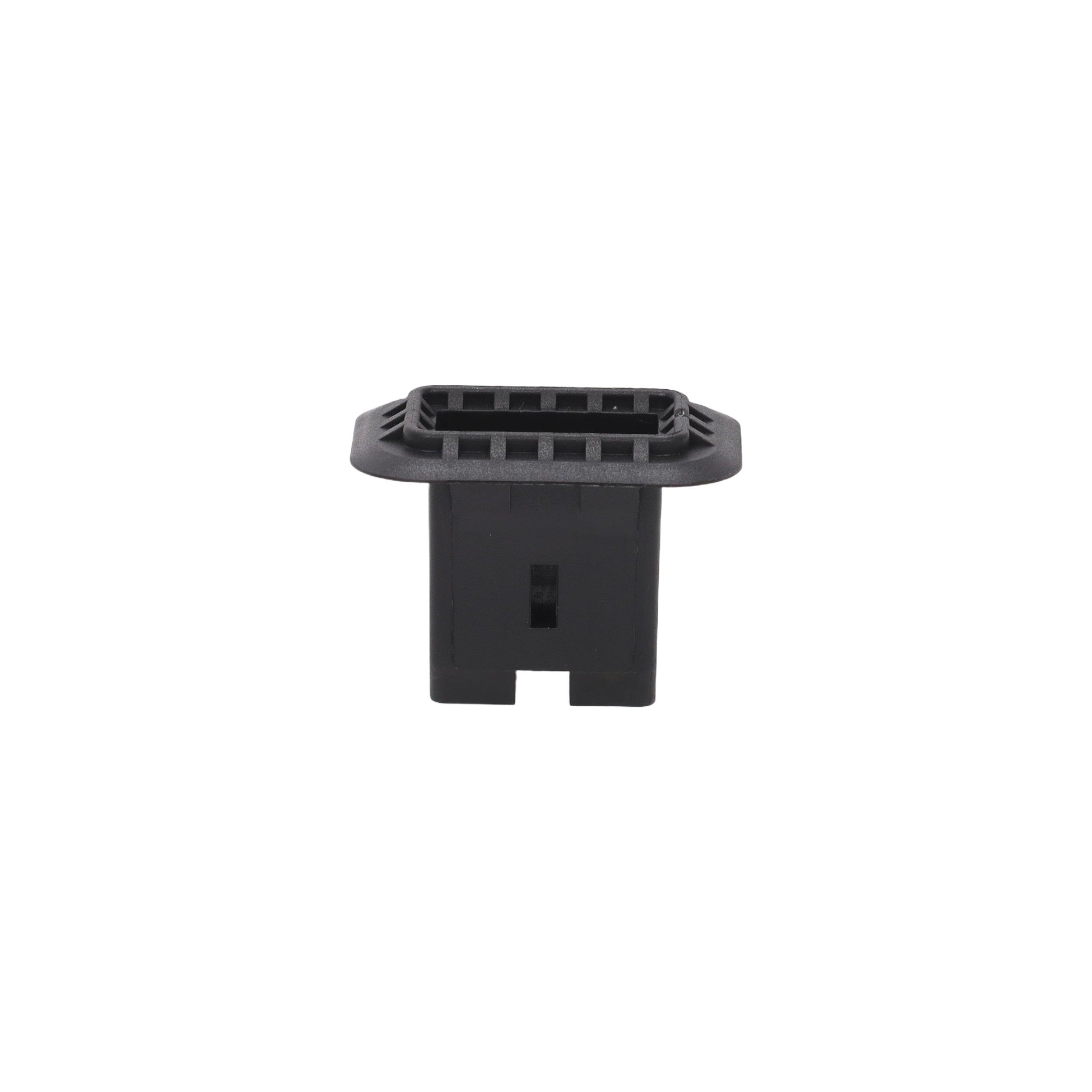 Fästclips Audi A4 Allroad B8/A4 B5 m.fl. – 10-pack