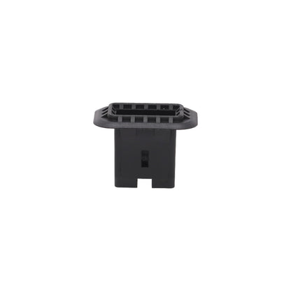 Fästclips Audi A4 Allroad B8/A4 B5 m.fl. – 10-pack