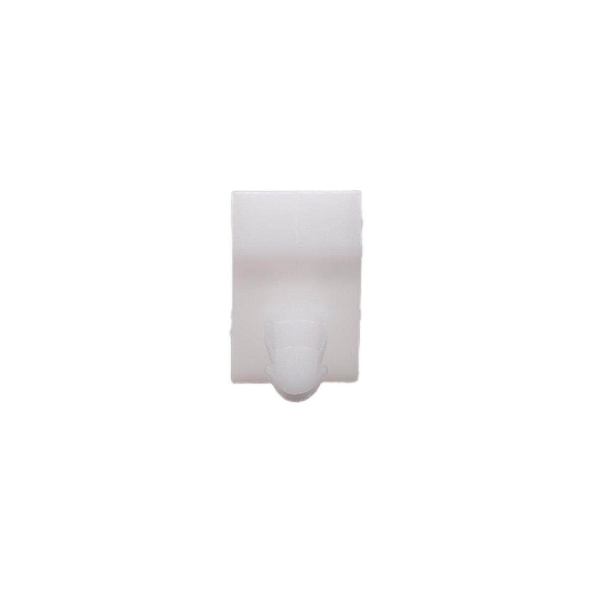 Fästclips – 10-pack – Stabil montering