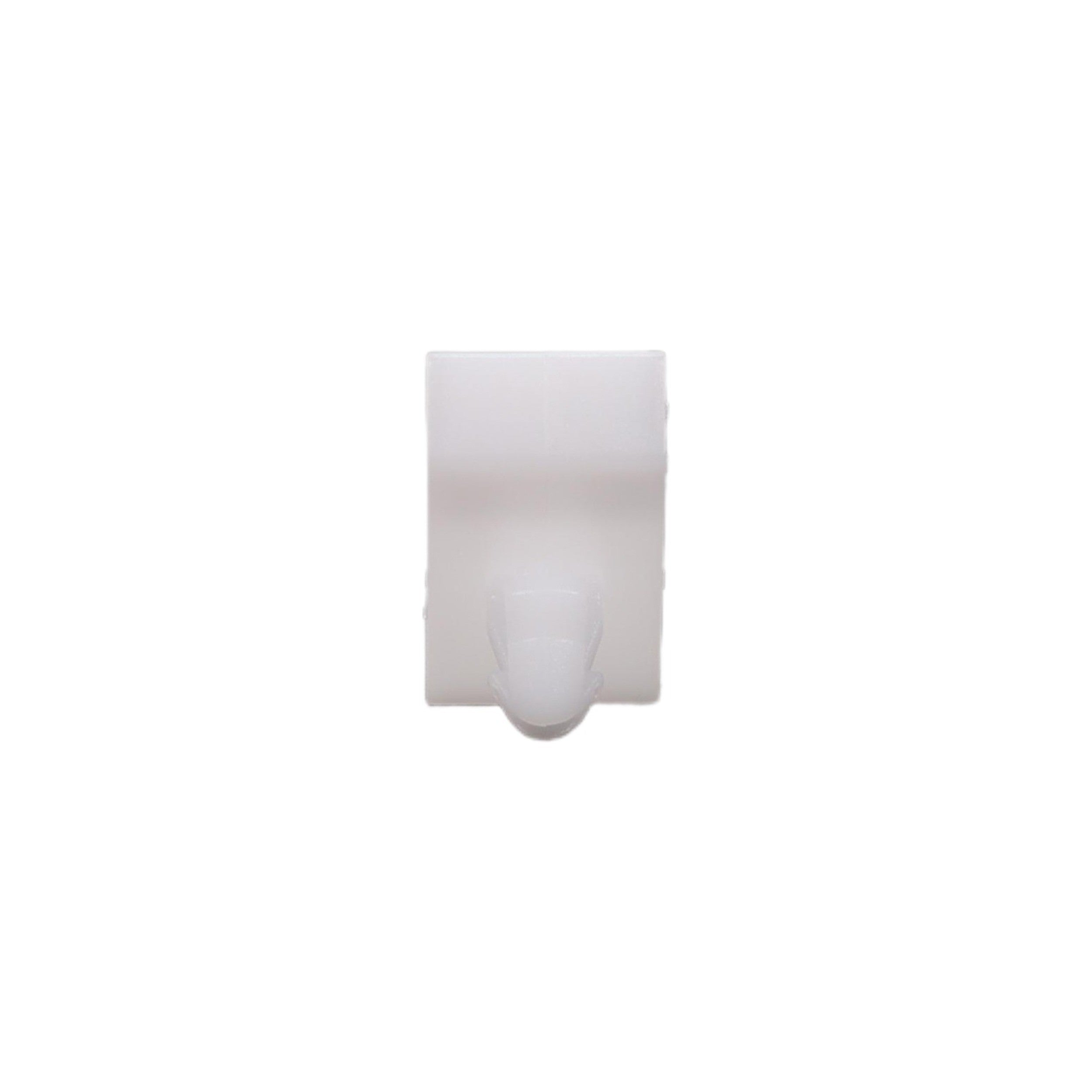 Fästclips – 10-pack – Stabil montering