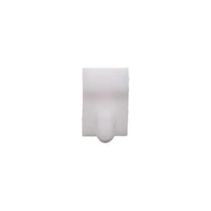 Fästclips – 10-pack – Stabil montering