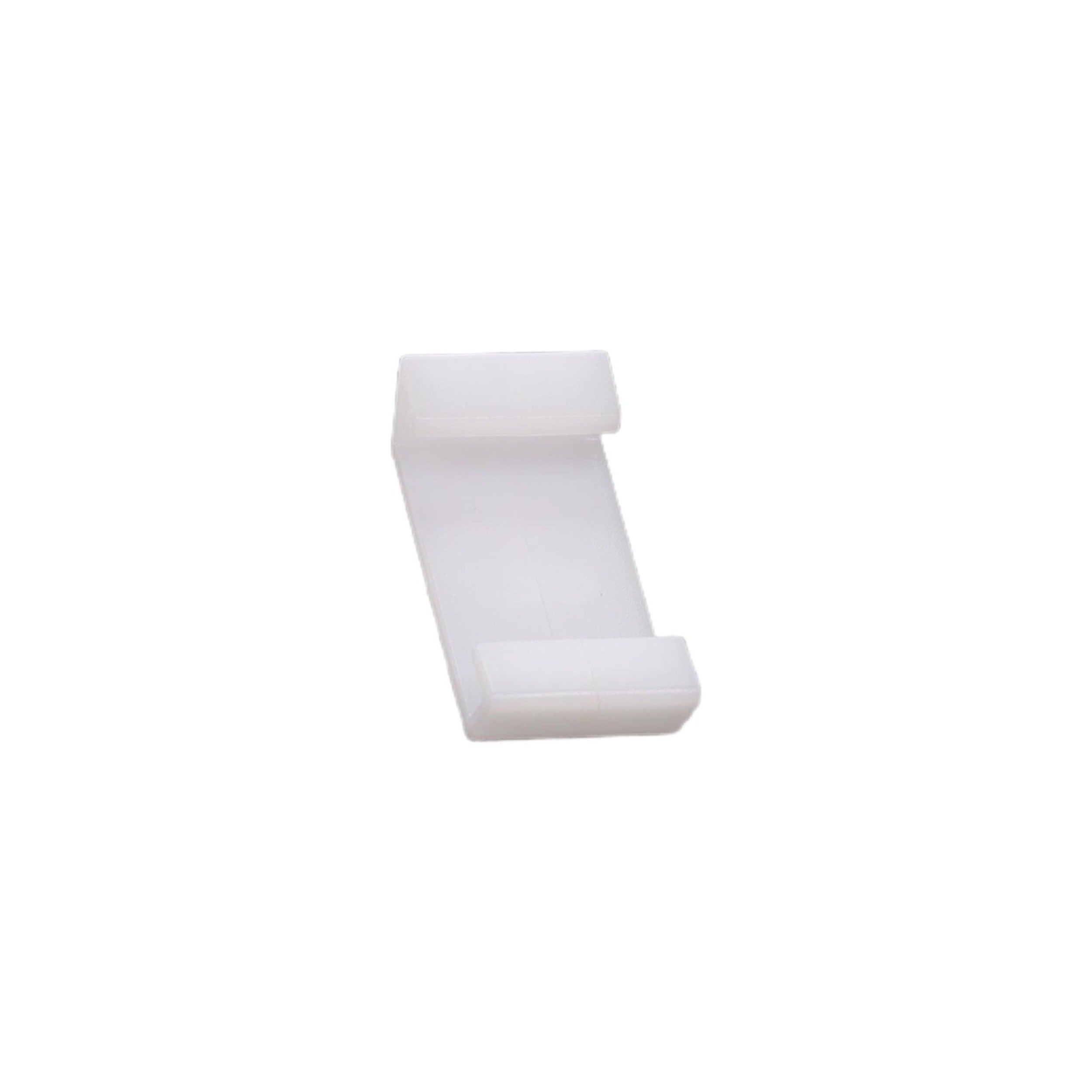Fästclips – 10-pack – Stabil montering