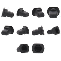 Fästclips Seat Cordoba/Toledo I m.fl.