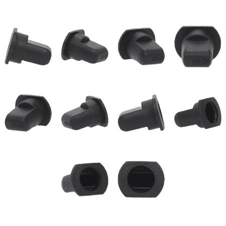 Fästclips Seat Cordoba/Toledo I m.fl.