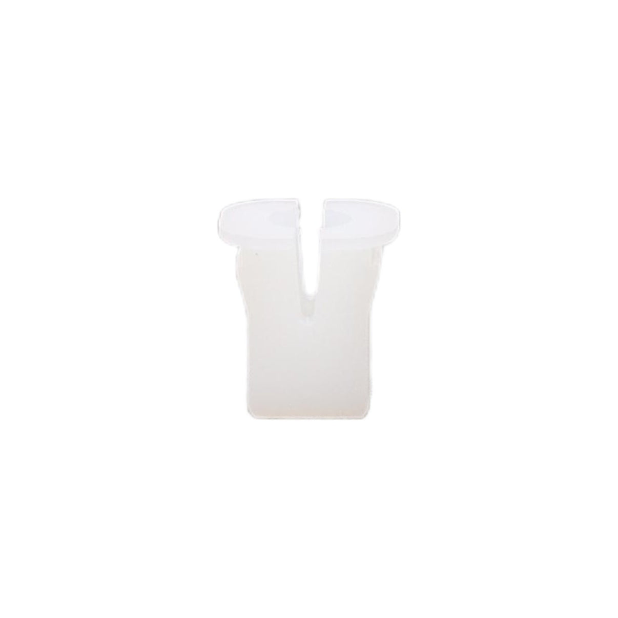 Fästclips
