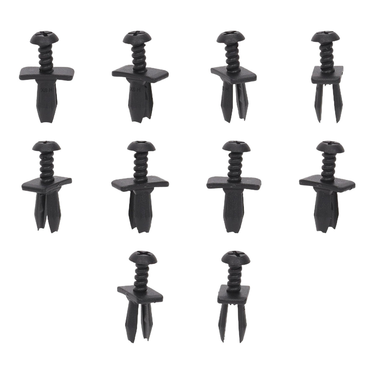 Fästclips Ford Mondeo III