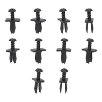 Fästclips Ford Mondeo III