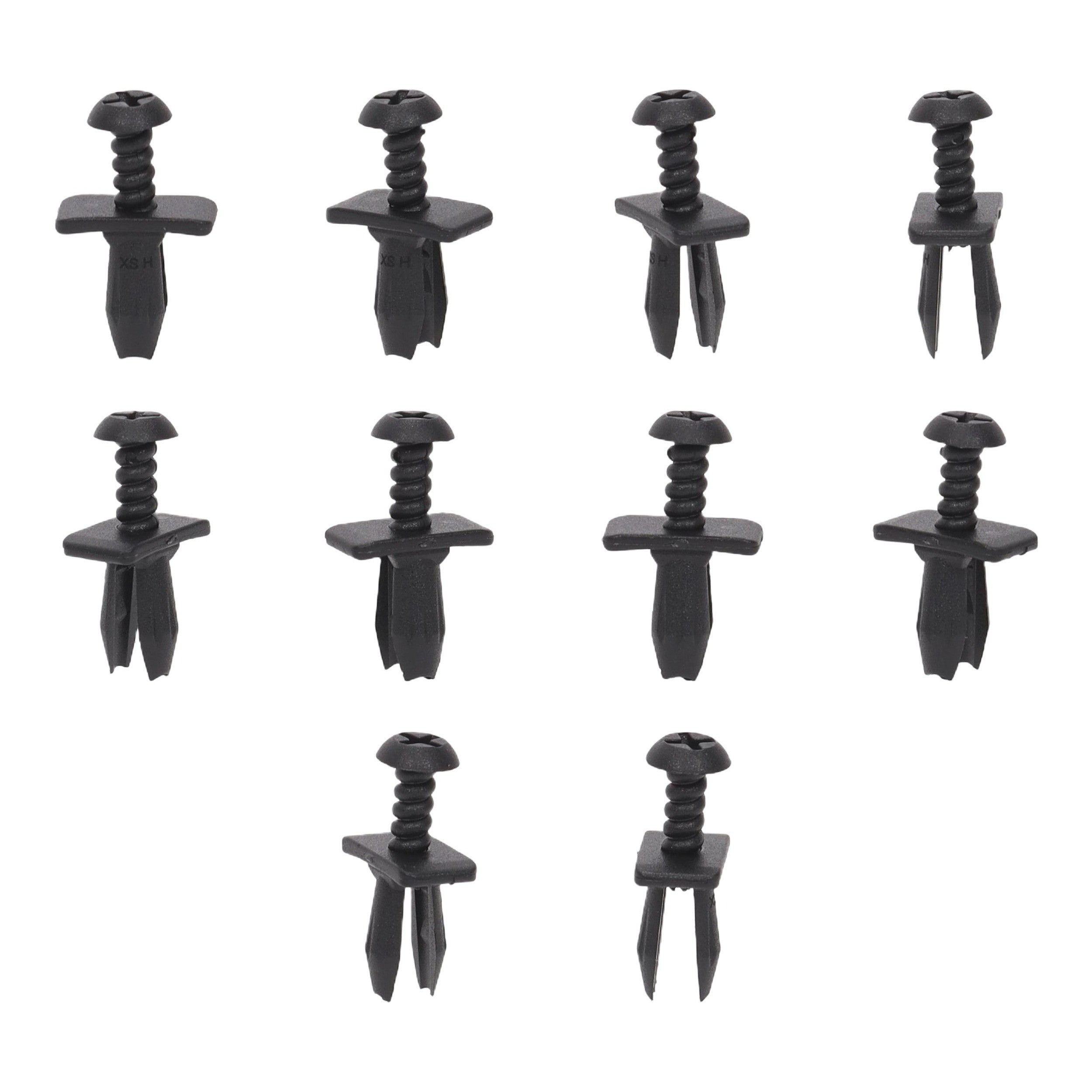 Fästclips Ford Mondeo III