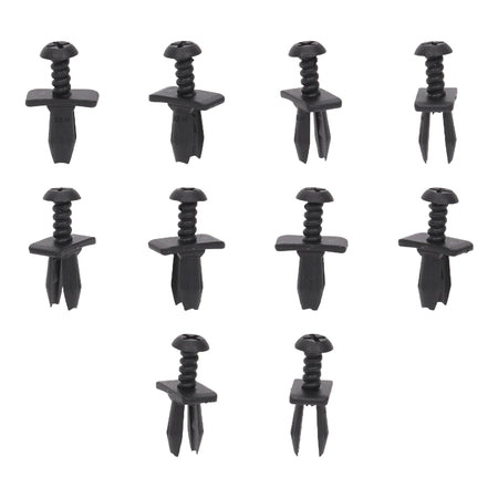 Fästclips Ford Mondeo III