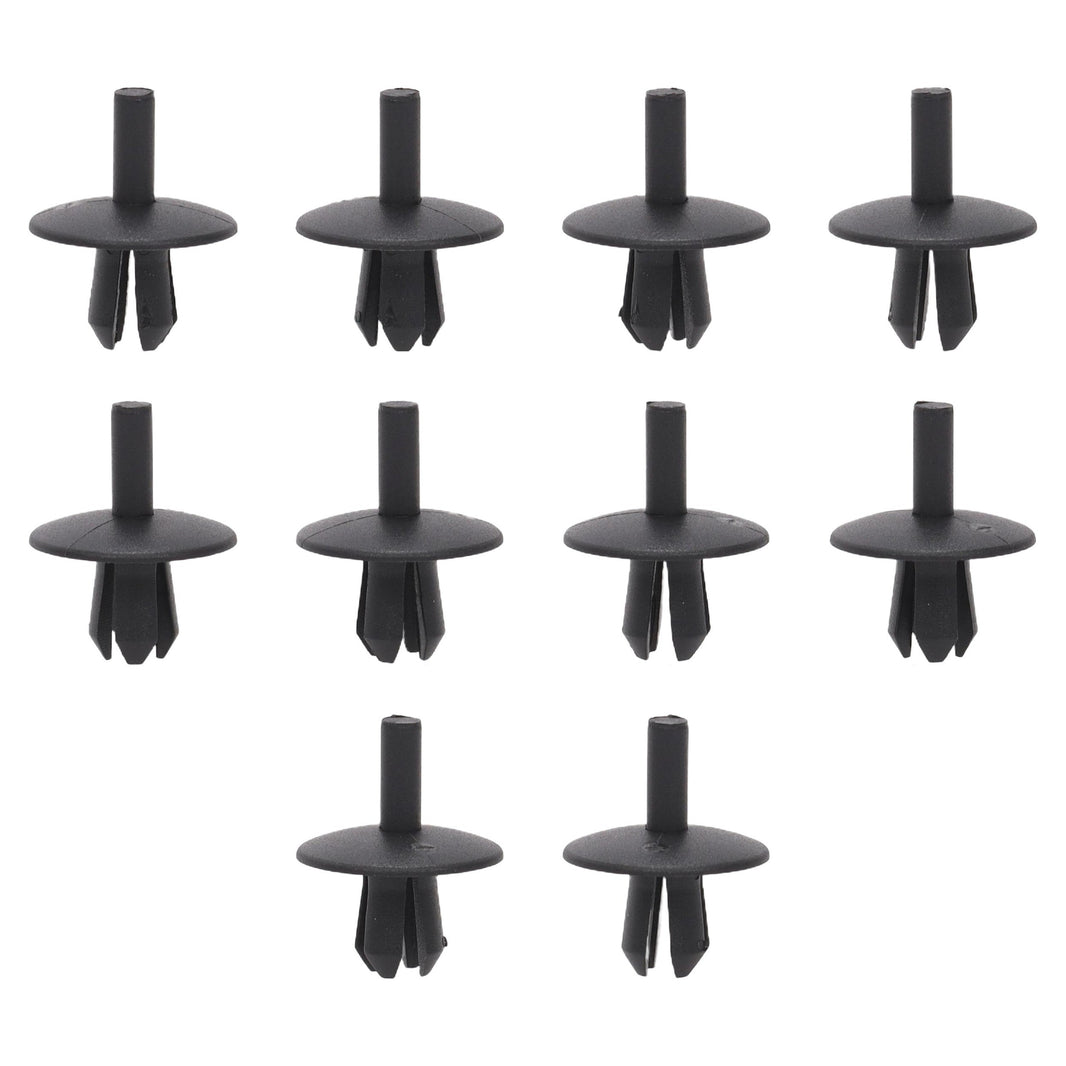 Fästclips