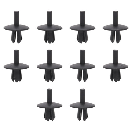 Fästclips