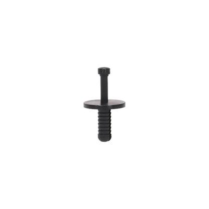Fästclips – 10-pack