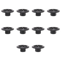 Fästclips BMW 1/1 Coupé m.fl. – 10-pack