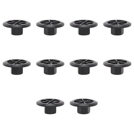 Fästclips BMW 1/1 Coupé m.fl. – 10-pack