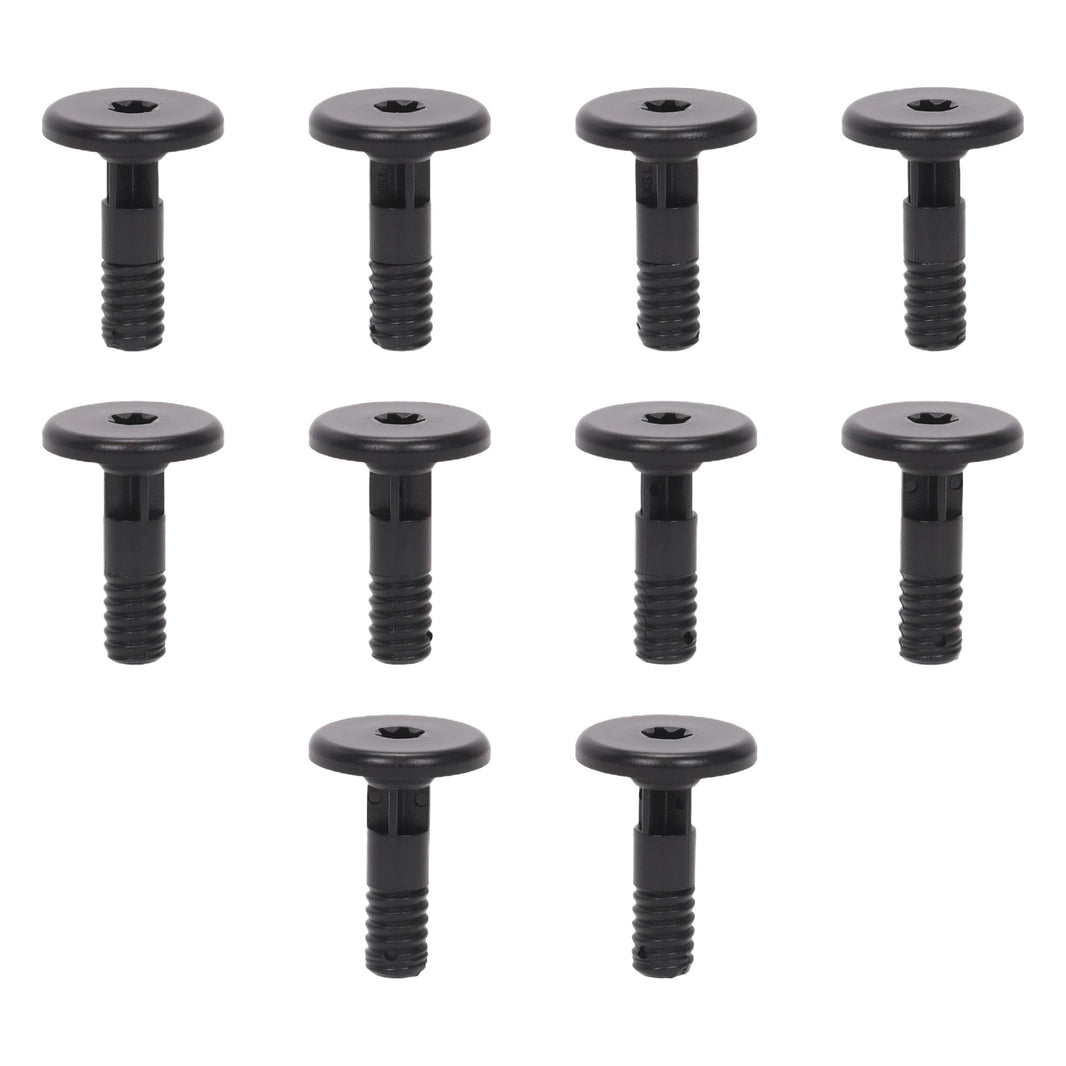 Fästclips BMW 5/5 Touring m.fl. – 10-pack