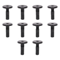 Fästclips BMW 5/5 Touring m.fl. – 10-pack