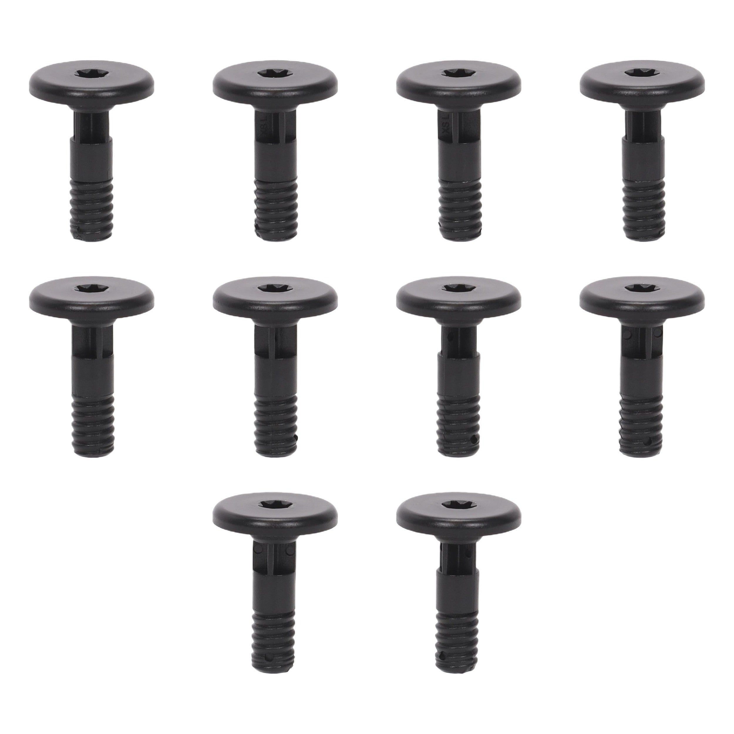 Fästclips BMW 5/5 Touring m.fl. – 10-pack
