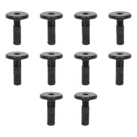 Fästclips BMW 5/5 Touring m.fl. – 10-pack