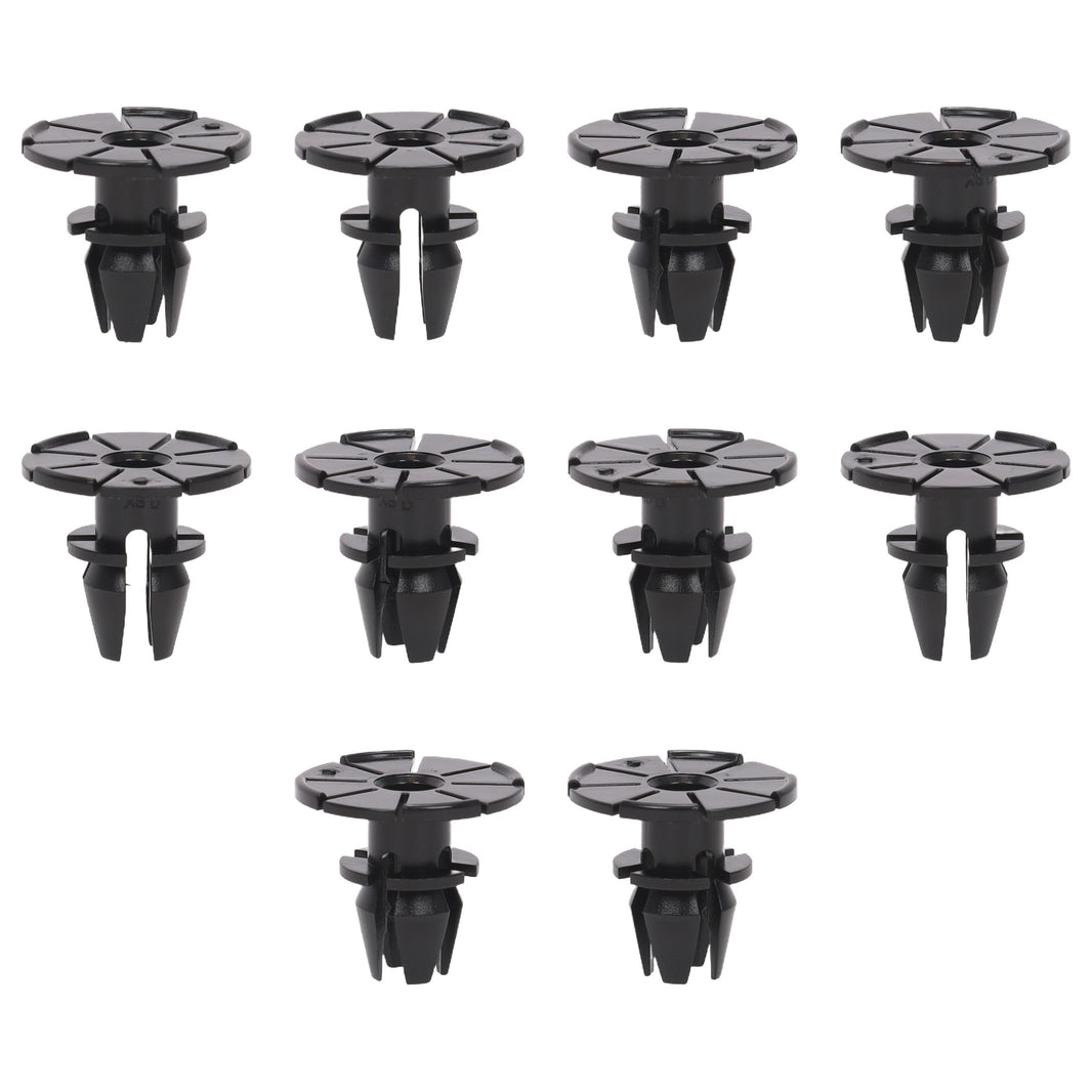 Fästclips BMW 5/5 Touring m.fl.
