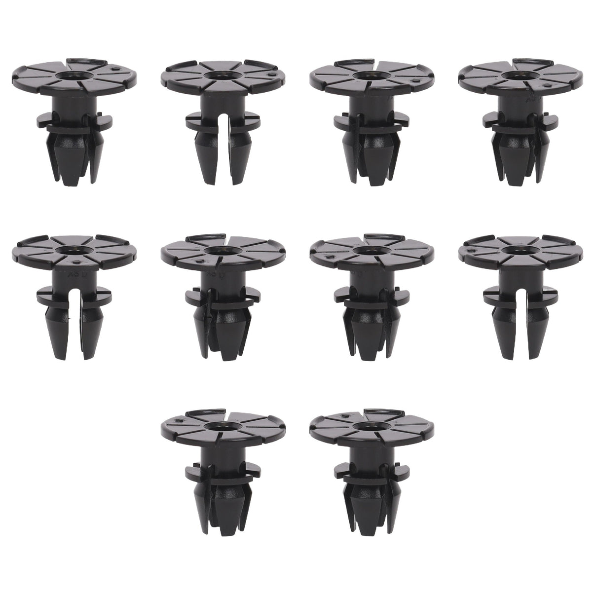 Fästclips BMW 5/5 Touring m.fl.