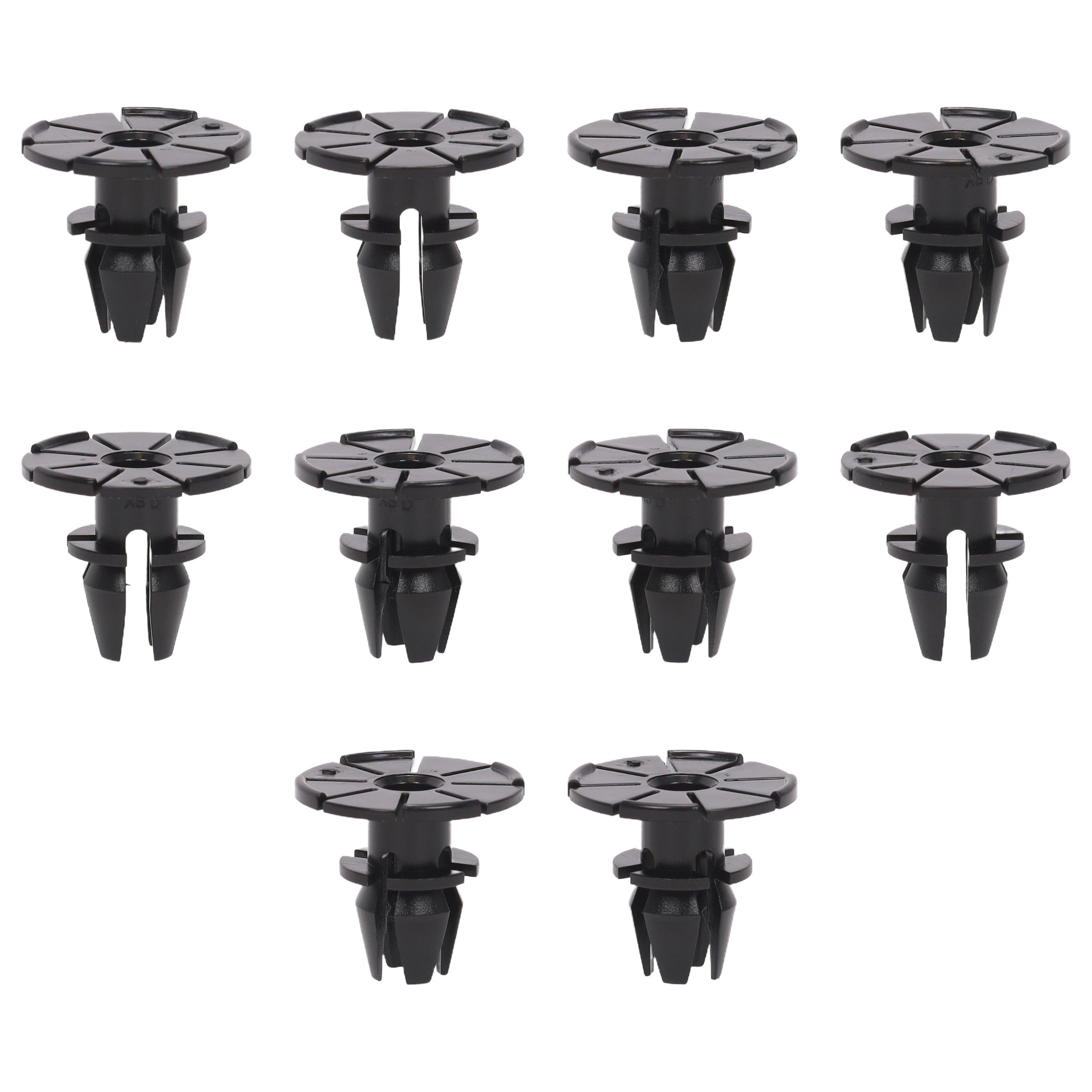 Fästclips BMW 5/5 Touring m.fl.