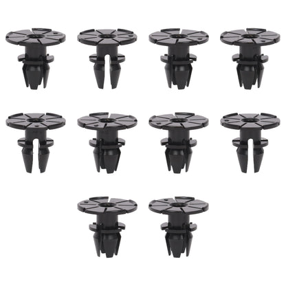 Fästclips BMW 5/5 Touring m.fl.