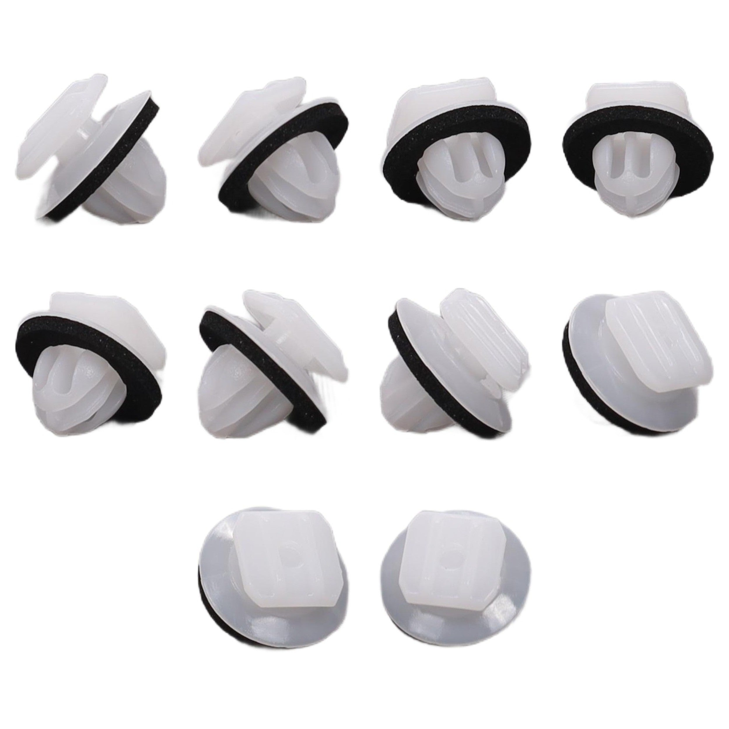 Fästclips Toyota C-Hr/Highlander/Kluger m.fl.