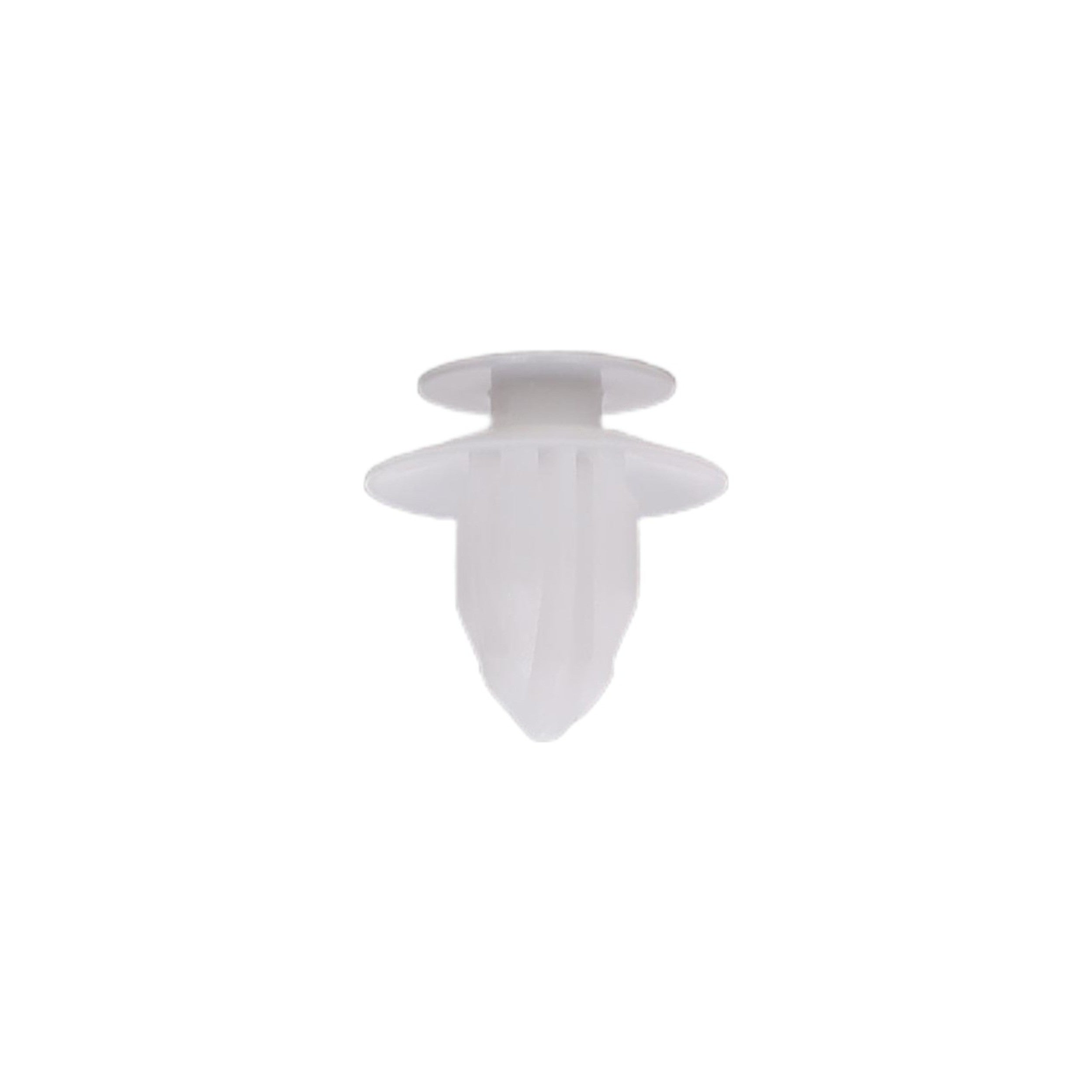 Fästclips – 10-pack