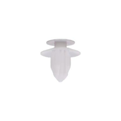 Fästclips – 10-pack