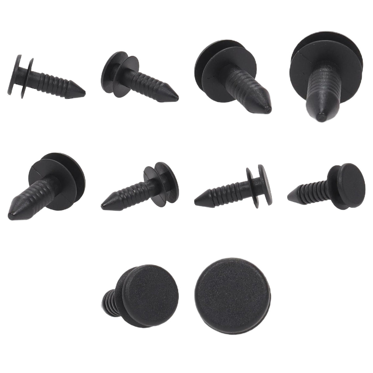 Fästclips Ford Transit/Transit Tourneo