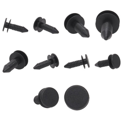 Fästclips Ford Transit/Transit Tourneo