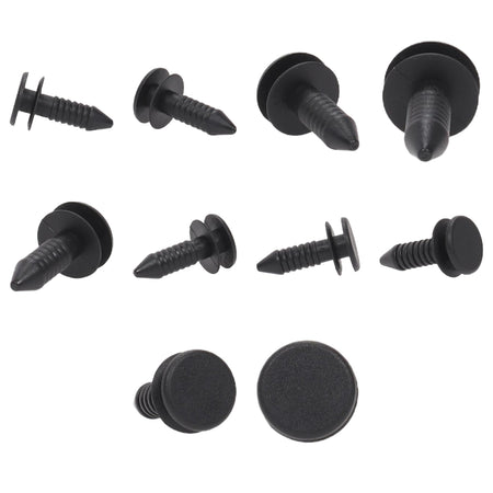 Fästclips Ford Transit/Transit Tourneo
