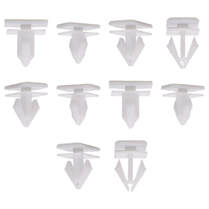 Fästclips