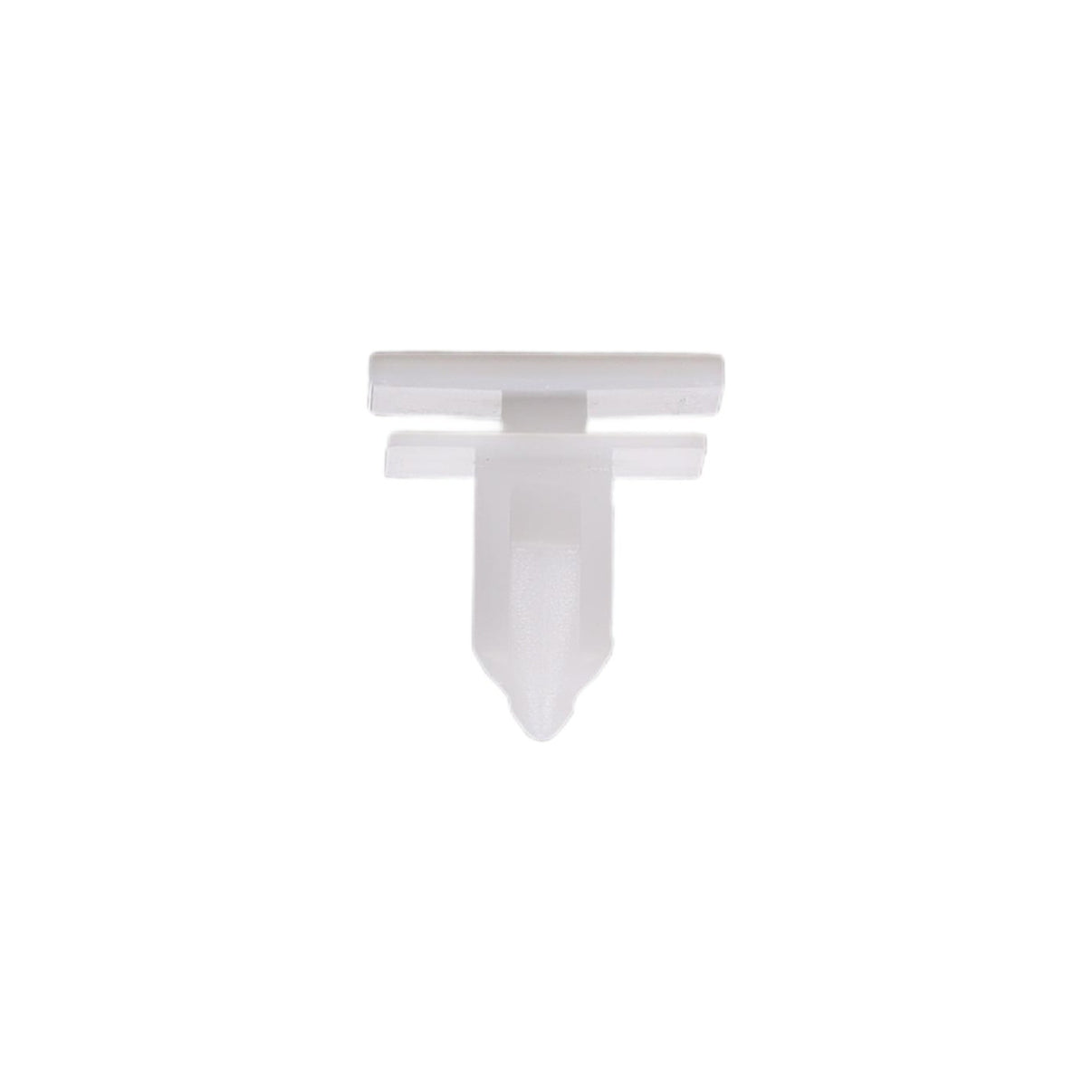 Fästclips