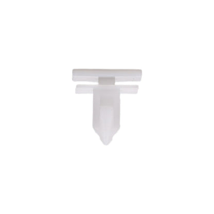 Fästclips