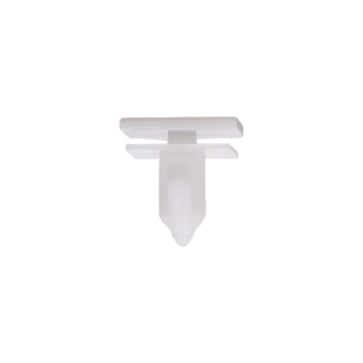 Fästclips
