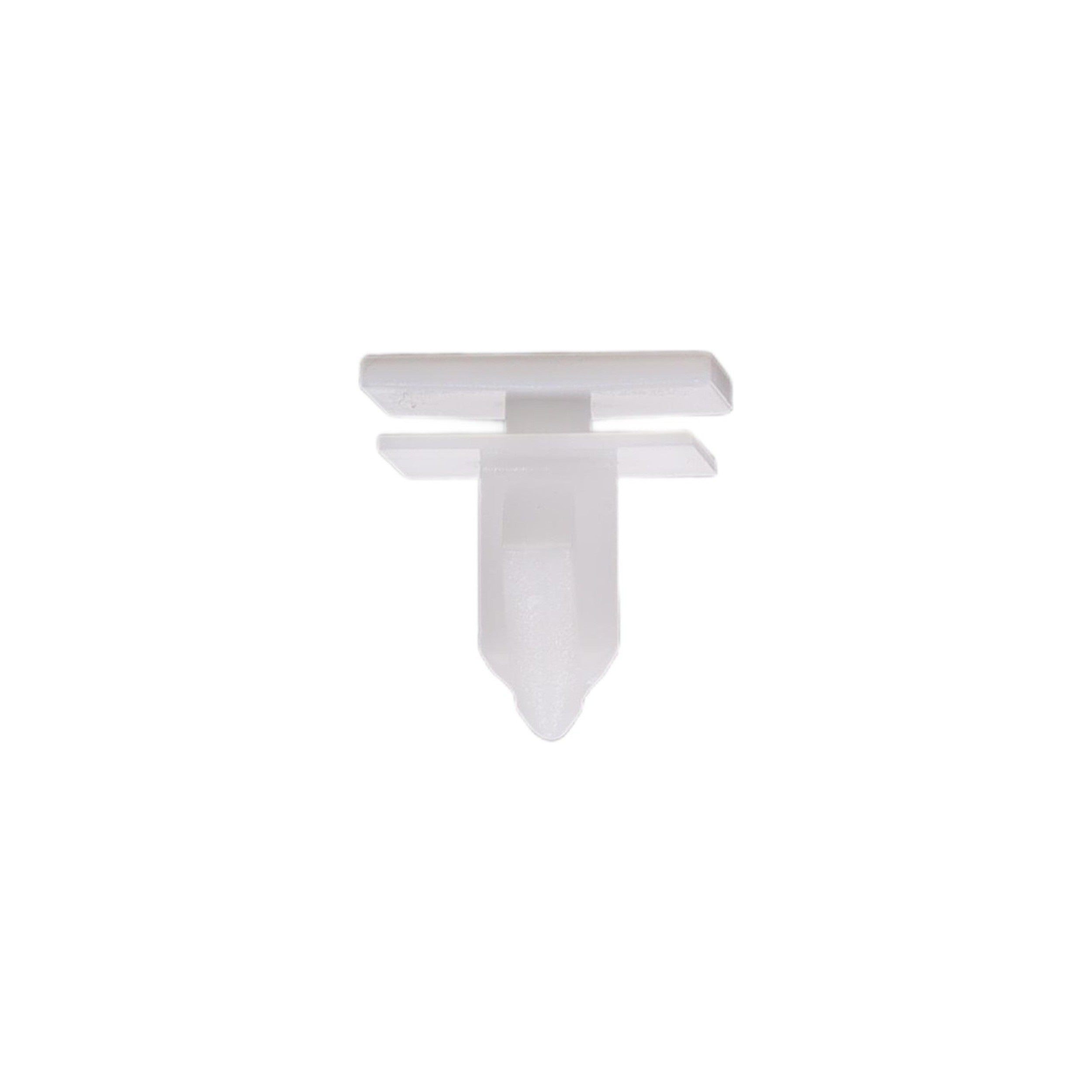 Fästclips