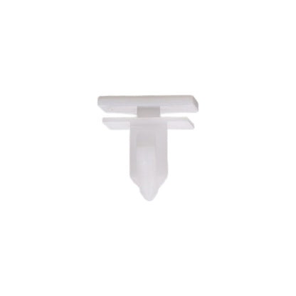 Fästclips