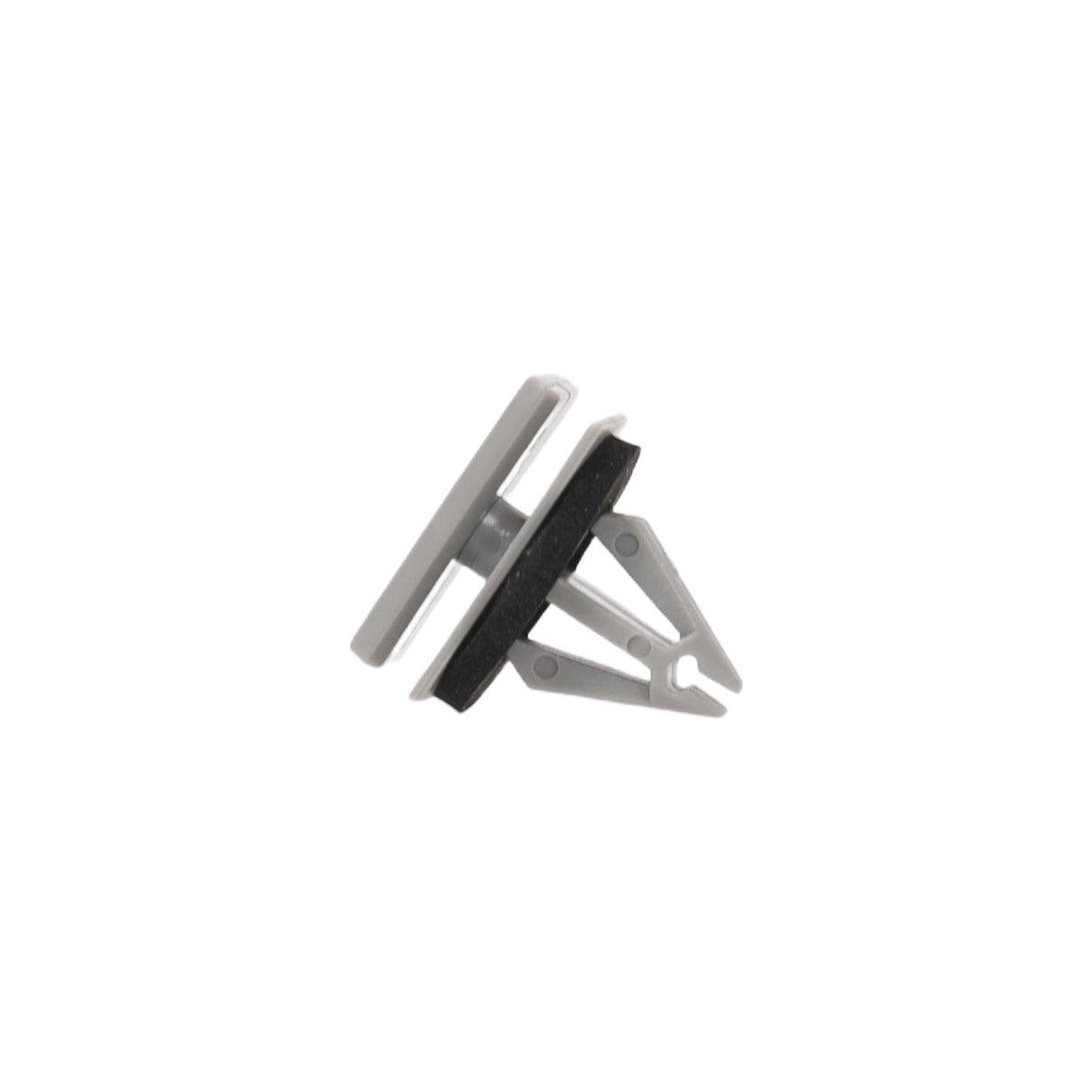 Fästclips – 10-pack – Stabil montering