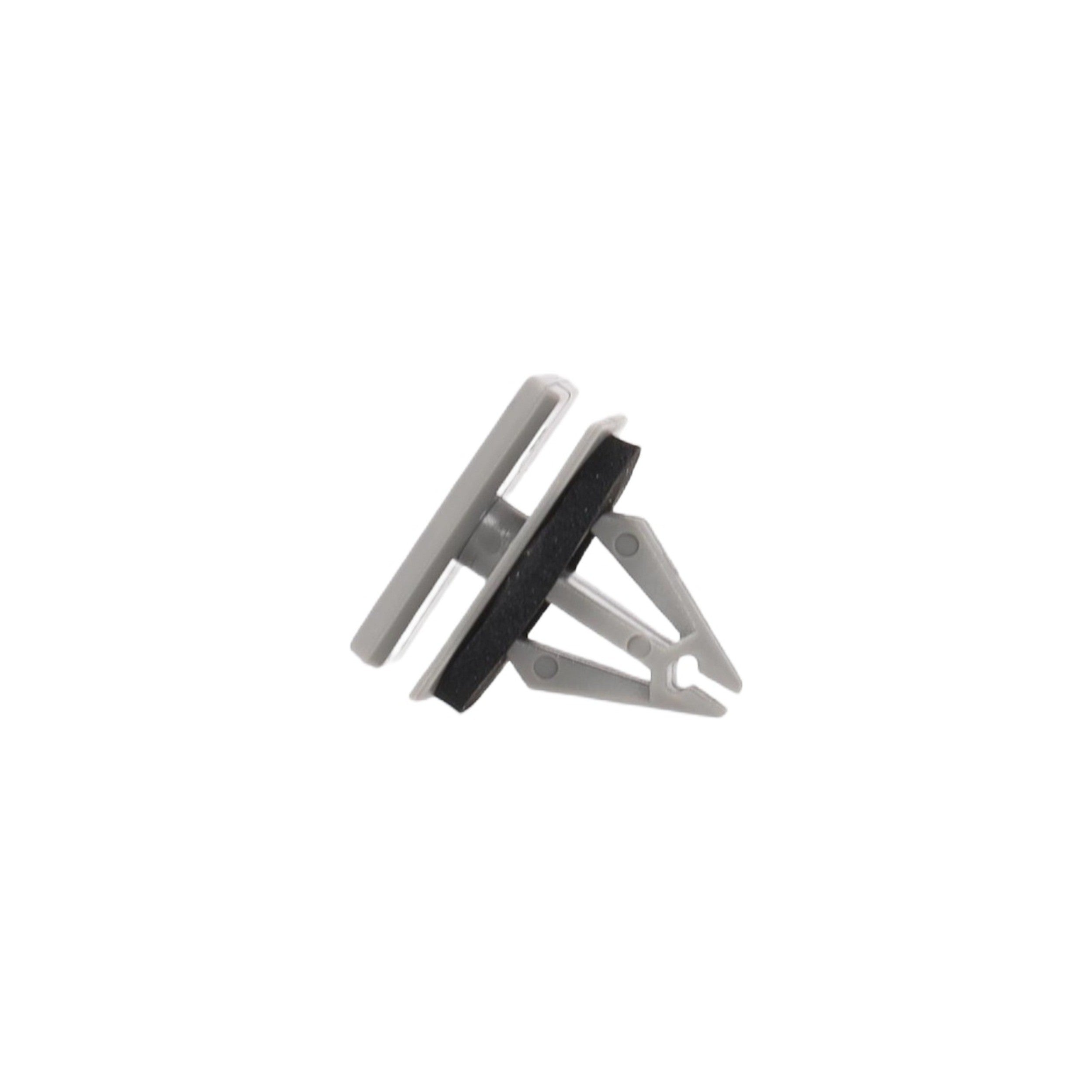 Fästclips – 10-pack – Stabil montering