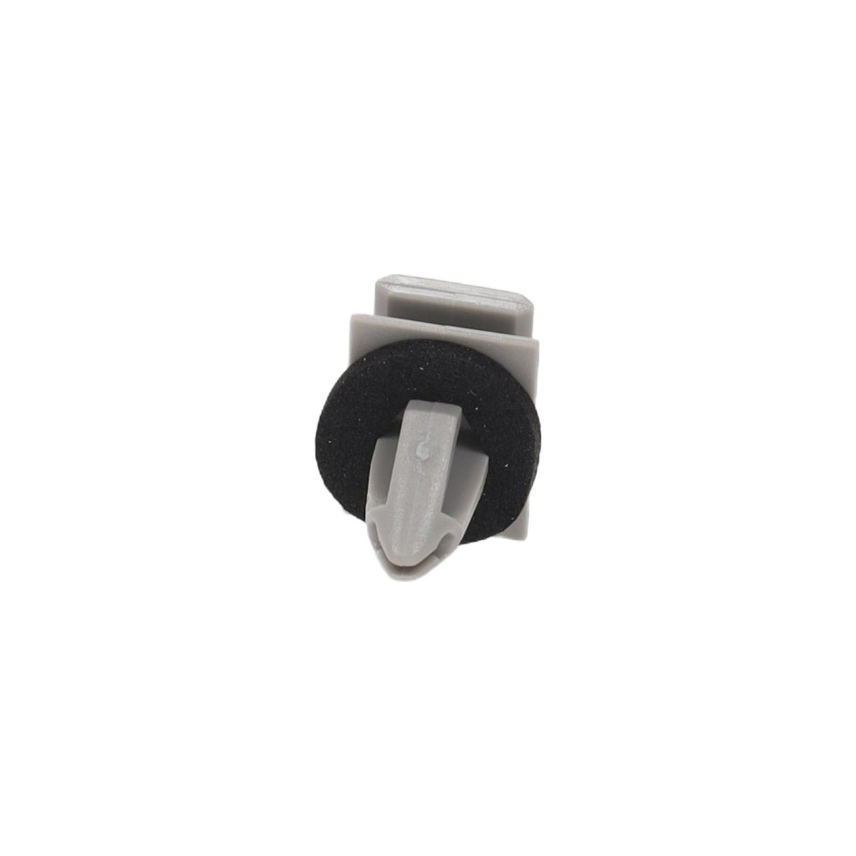 Fästclips – 10-pack – Stabil montering