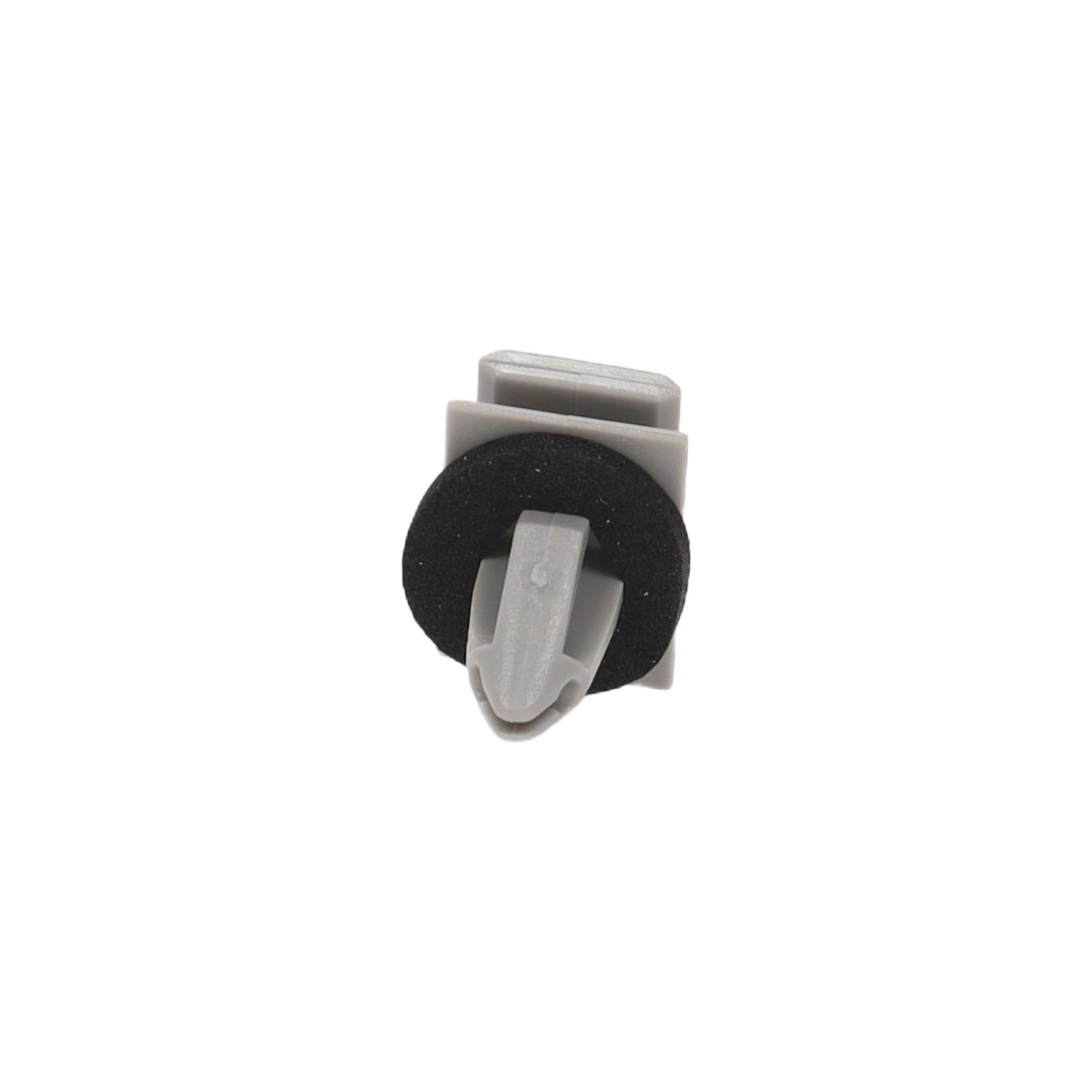 Fästclips – 10-pack – Stabil montering